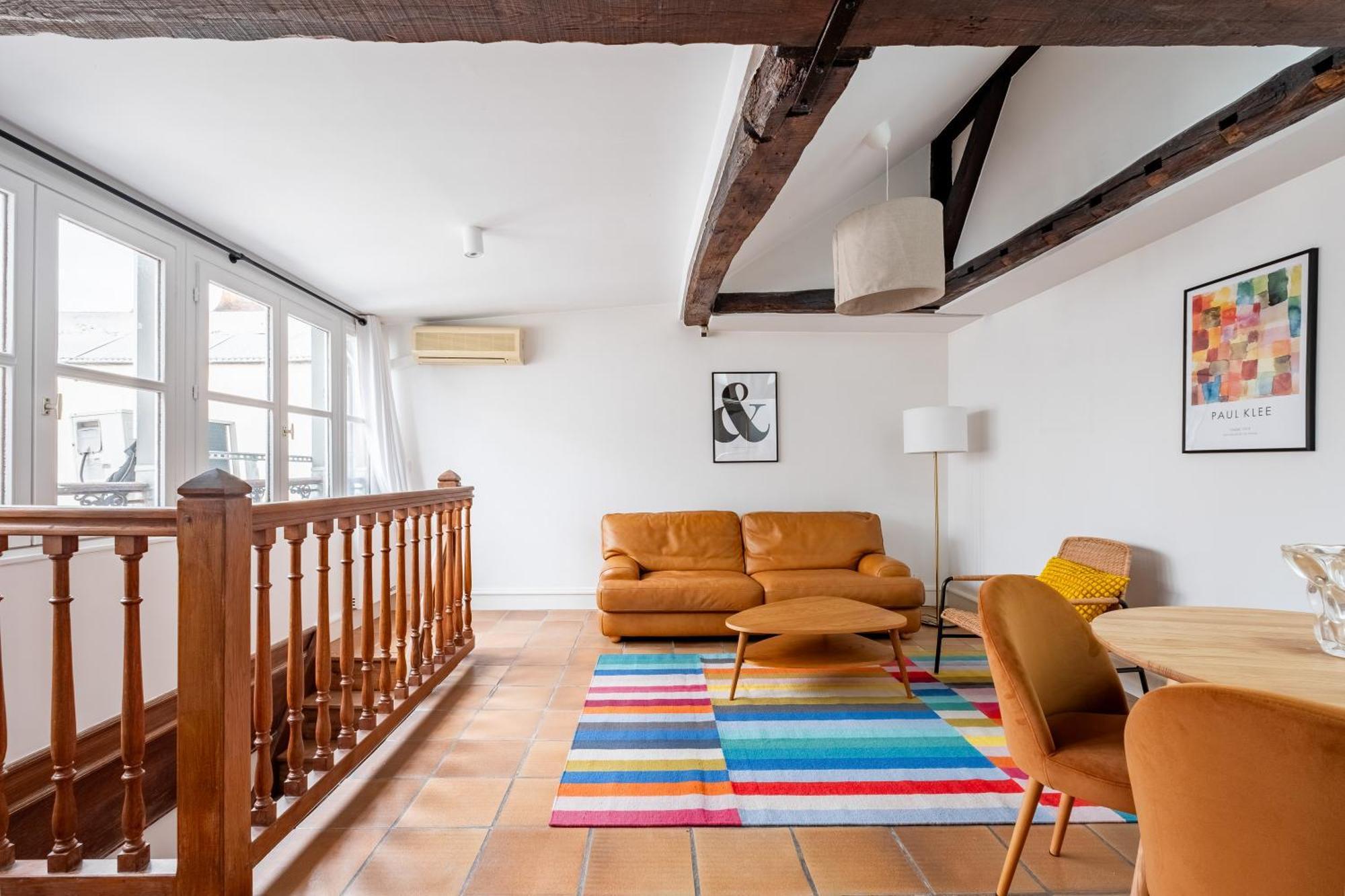 Veeve - Rivoli Rustique Appartamento