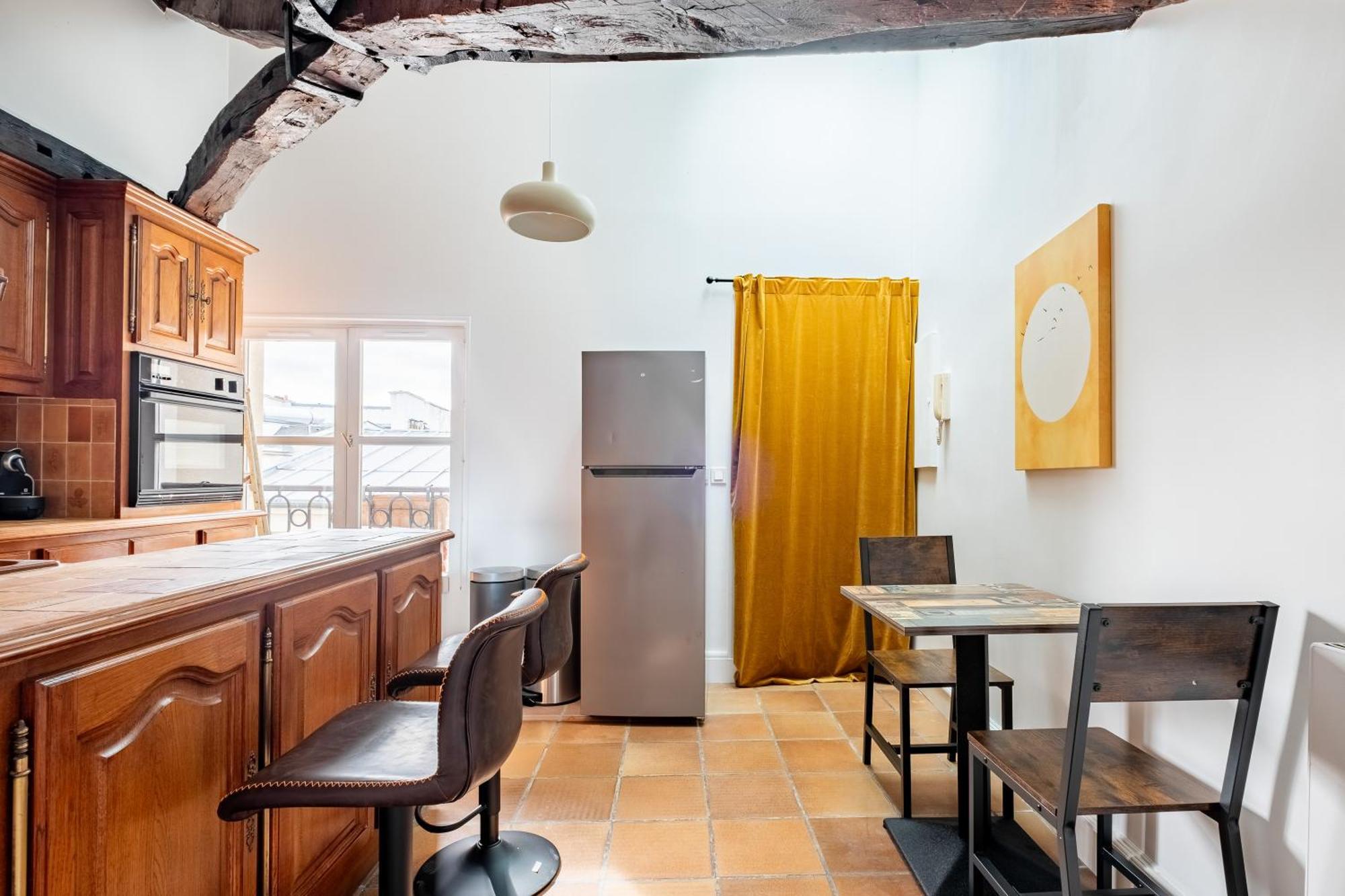 Veeve - Rivoli Rustique Appartamento *