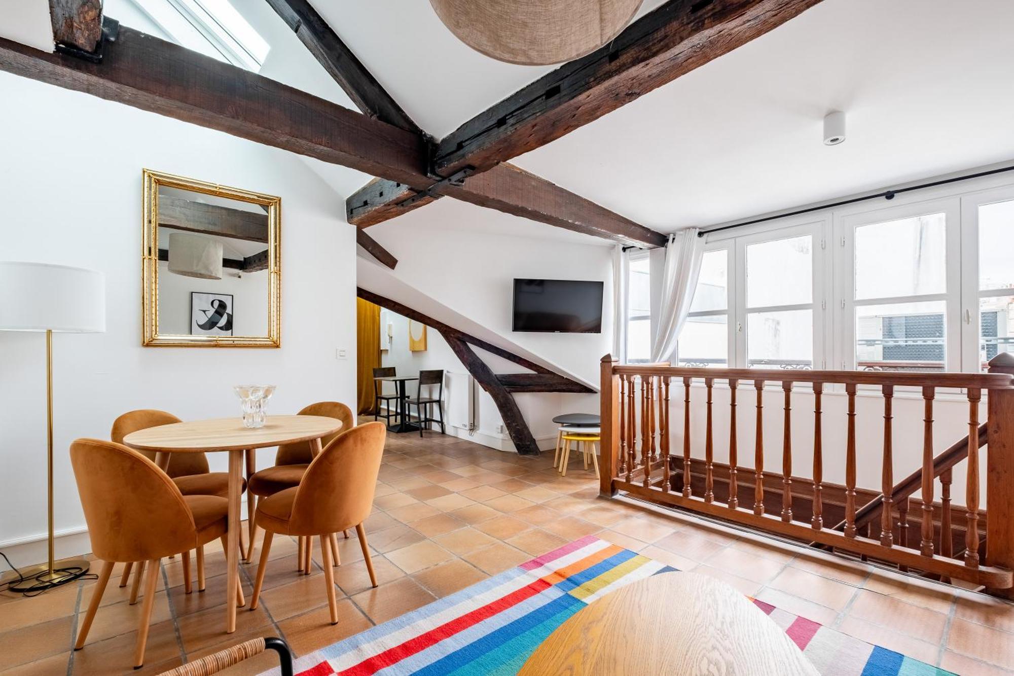 Appartamento Veeve - Rivoli Rustique
