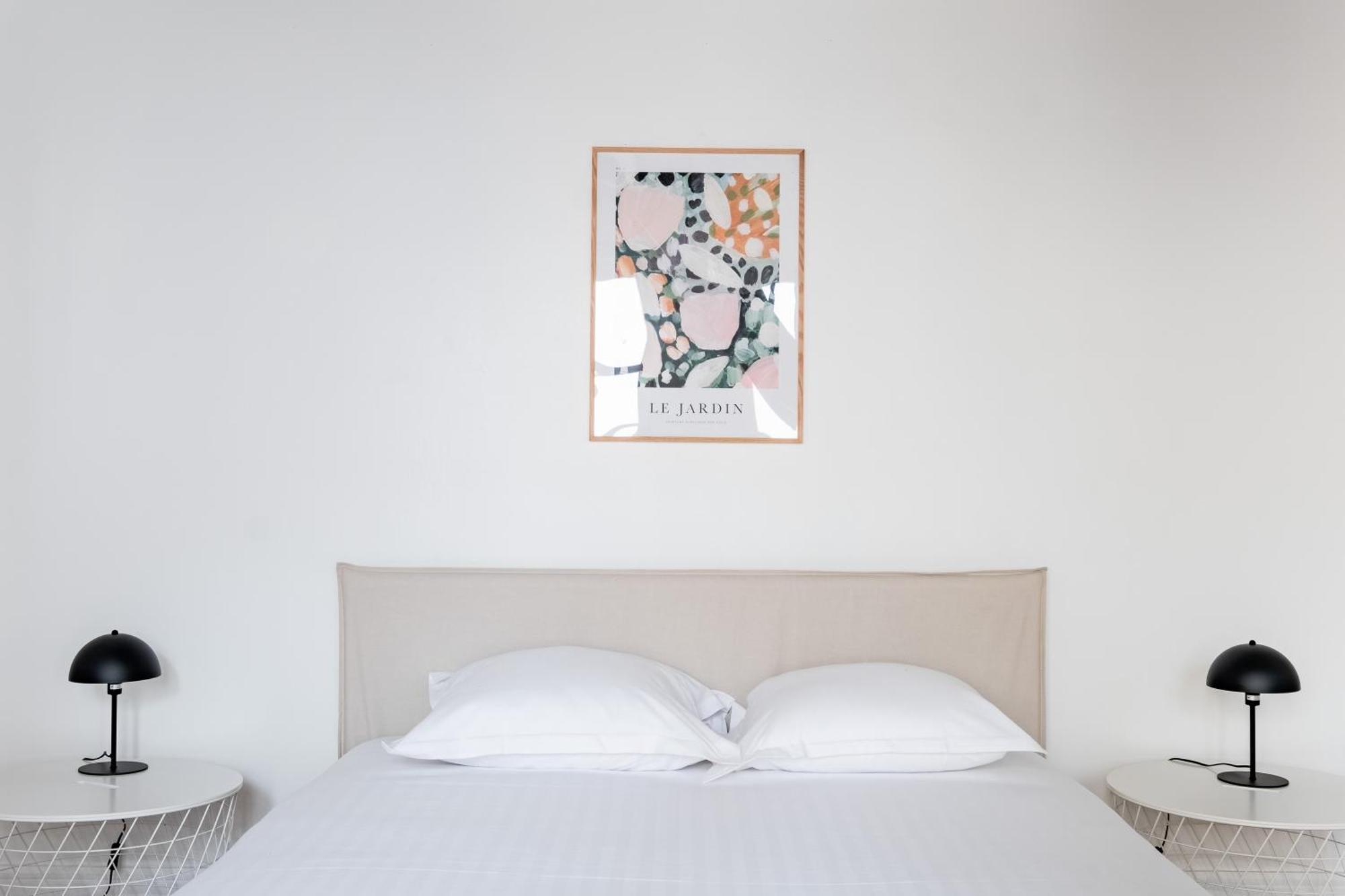 Veeve - Rivoli Rustique Appartamento Parigi